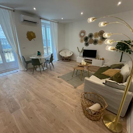 Le Casimir - Superbe T3 En Plein Centre Ville Renove Avec Gout - Wifi Безье Экстерьер фото